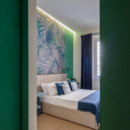 Altair Guest House Rom Exterior foto