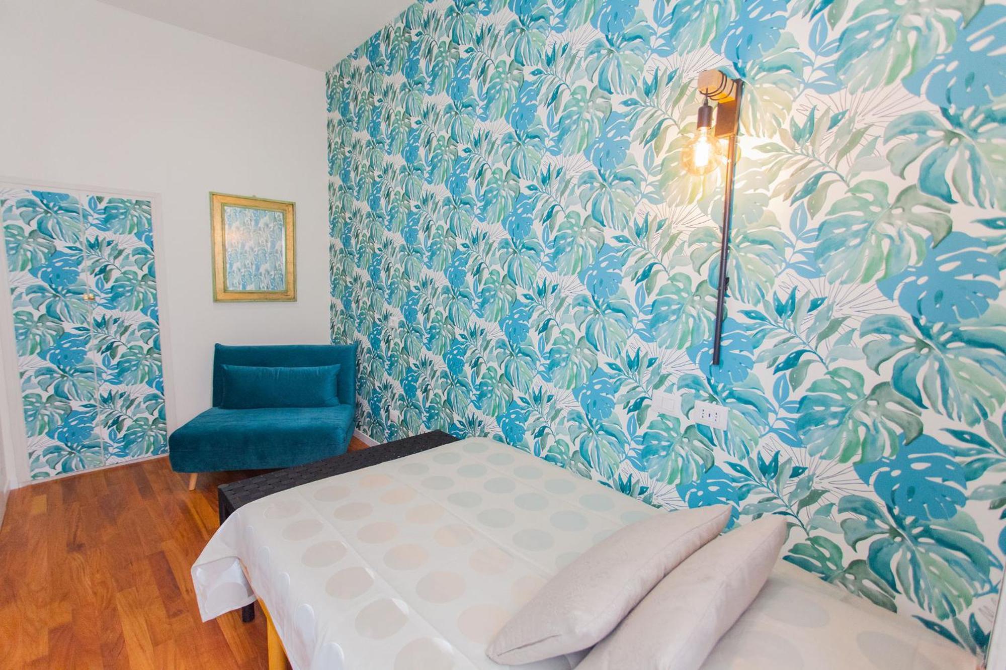 Altair Guest House Rom Exterior foto